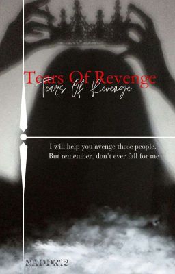 Tears Of Revenge 