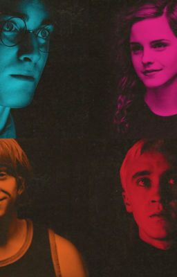 Tears - Romione/Dramione love story