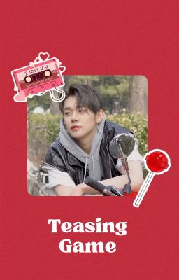 Read Stories Teasing Game - Choi Yeonjun - TeenFic.Net