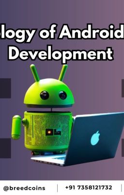 Technology of Android Game development