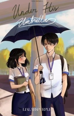 TEEN SERIES 1: Under His Umbrella