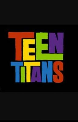 Teen Titans Amaze Album 
