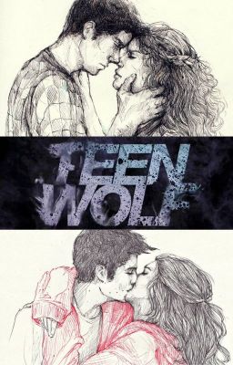 Teen Wolf