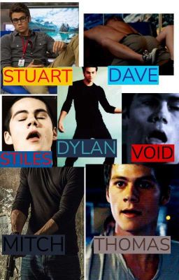 Read Stories Teen Wolf Characters (SMUT) - TeenFic.Net