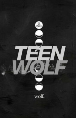 Teen Wolf Imagines