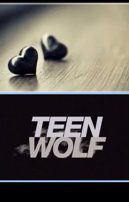 Teen wolf imagines
