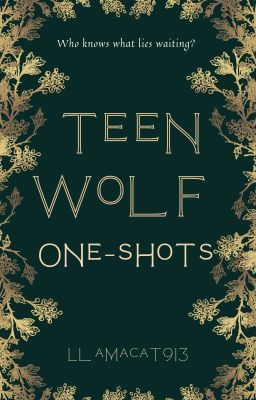 Teen Wolf One-Shots