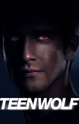 Teen Wolf Oneshots