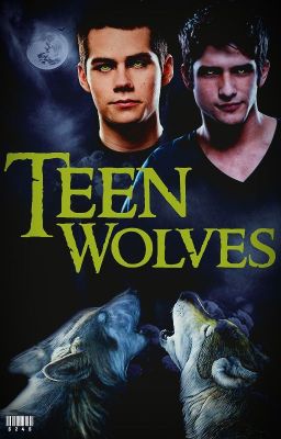 Teen Wolves 🐺 S.S.