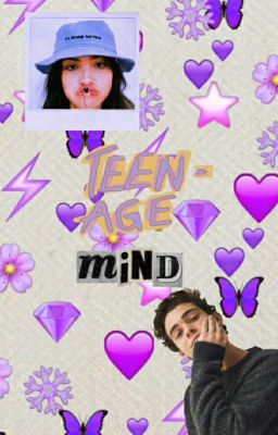 ☆ teenage mind ☆ (discontinued)