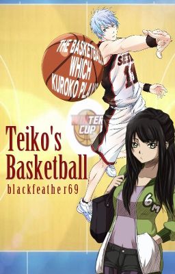 Read Stories Teiko's basketball - TeenFic.Net