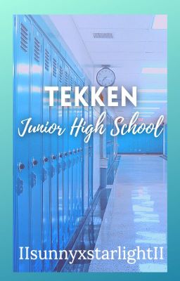 Tekken Junior High School