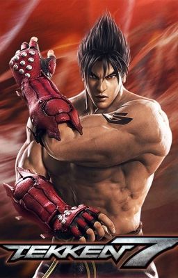 Read Stories Tekken Short Stories - TeenFic.Net