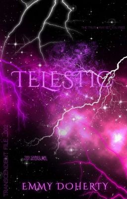 Telestic (The Transcendent File_002)