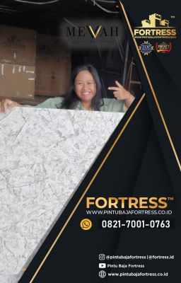 Tembok PVC Motif Marmer Di Medan