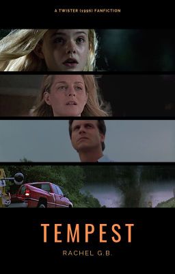 Tempest | Twister (1996)