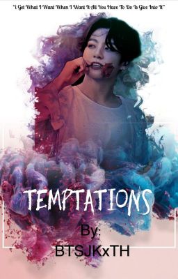 TEMPTATIONS- A TaeKook FanFic