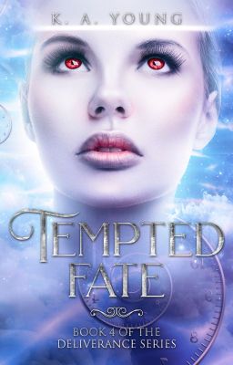 Tempted Fate |18+ (Ménage)✔