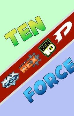 Ten Force 