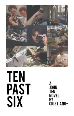 Ten Past Six | Johnten NCT