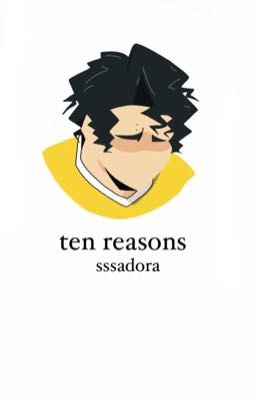 ten reasons