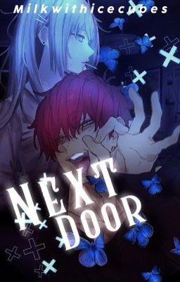 Tendou x reader | Next Door