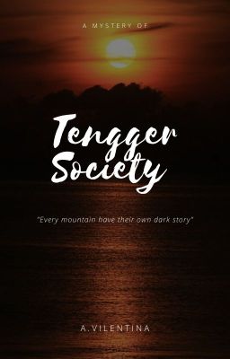 Tengger Society