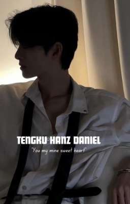 TENGKU HANZ DANIEL