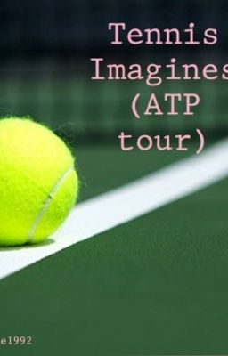 Tennis Imagines
