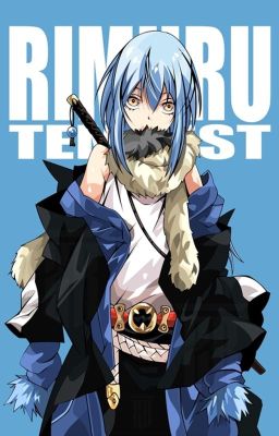 Tensura: Rimuru Is a Girl (Translation)