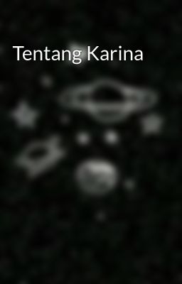 Tentang Karina