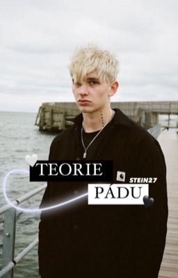 Teorie pádu//Stein27