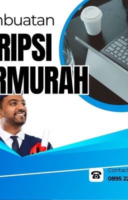 TERBAIK, WA 0895-2299-3893, Jasa Buat Skripsi Harga Malang