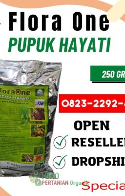 TERBARU!!!0823-2292-4990, AGEN Pupuk Hayati Rhizobium Kepulauan Seribu