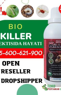 TERBARU!!!085-600-621-900, AGEN insektisida hayati untuk tanaman Mukomuko