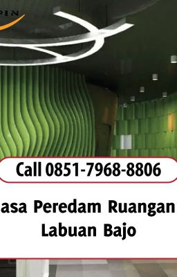 TERLARIS, WA 0851-7968-8806, Peredam Suara  di Donggala