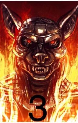 Terminator 3 {Furry Version}