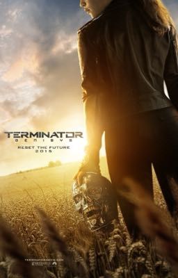 Terminator Genisys: the fate of the end