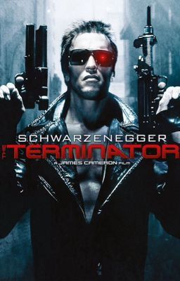 Terminator love story