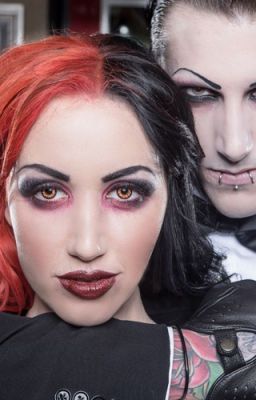 Terrible Disaster (Ash Costello/Chris Motionless)
