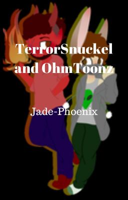 Terrorsnuckel and Ohmtoonz