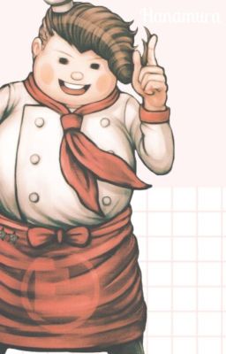 teruteru oneshots [finished]