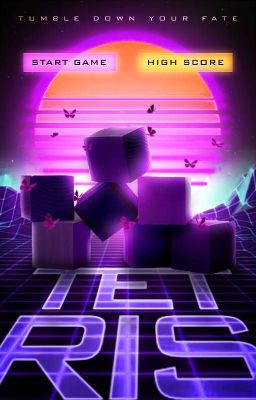 TETRIS | graphic contests