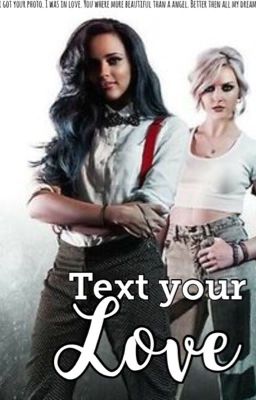 Read Stories Text your love <Jerrie> COMPLETE ✔️ - TeenFic.Net