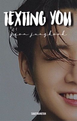 Read Stories texting you | jeon jungkook √  - TeenFic.Net