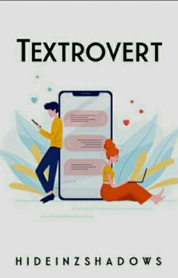 Textrovert 