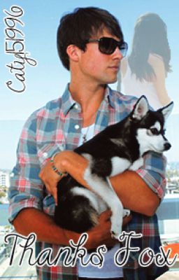 Thanks Fox (James Maslow Fan Fiction)