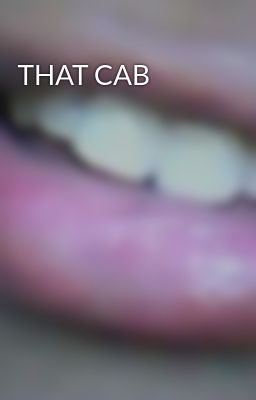 THAT CAB