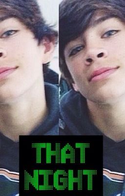 That Night (Hayes Grier)