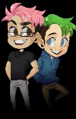 That One Fateful Day (Septiplier Fanfic) DISCONTINUED